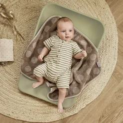 Przewijaki|Przewijaki | Leander Przewijak MATTY™, Olive green