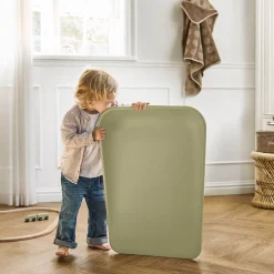 Przewijaki|Przewijaki | Leander Przewijak MATTY™, Olive green