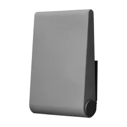 Przewijaki|Przewijaki | Leander Przewijak montowany na ścianie WALLY™, Dusty Grey