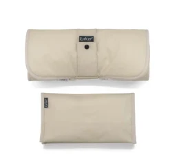 Przewijaki Podróżne|Przewijaki Podróżne | KipKep Przewijak podróżny Napper combi-set, cookie & teddy
