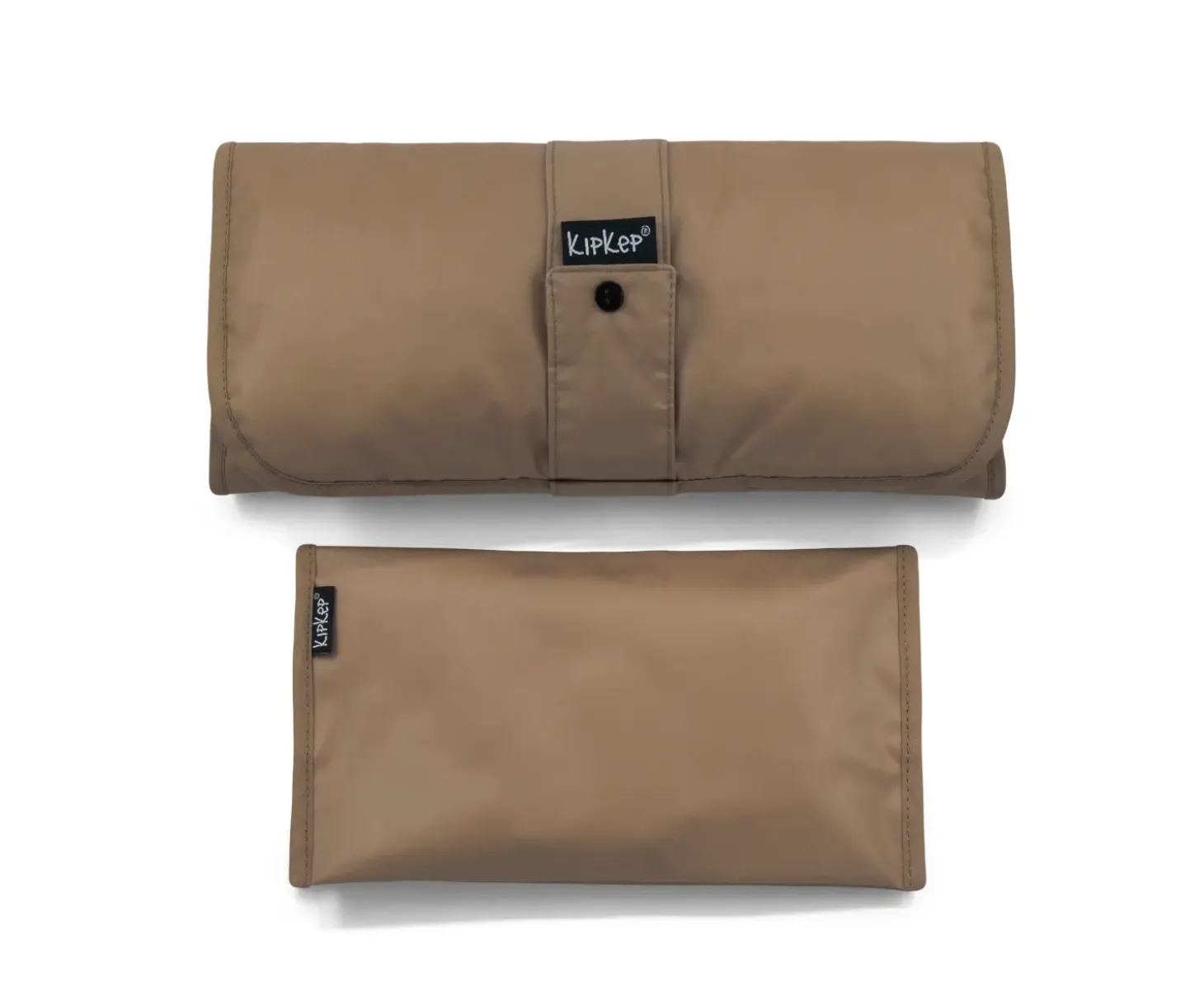 Przewijak podróżny Napper combi-set, coffee