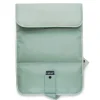 Przewijak podróżny Napper combi-set, pale green