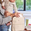 Przewijaki Podróżne|Ułatwiacze Życia | Skip Hop Przewijak podróżny organizer Clean Slate - Oat