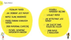 5-8 Lat|2-5 Lat | HarperCollins Przygody z nauką. Papier. Akademia mądrego dziecka.