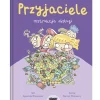 9 Lat + | Wydawnictwo Mamania Przyjaciele. Instrukcja obsługi.
