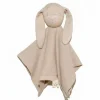 Kocyki Doudou|Kocyki Doudou | Effiki Przytulanka Doudou z bawełny organicznej - Beż