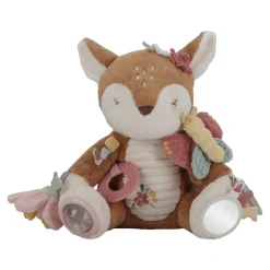 Aktywizujące|Farma | Little Dutch Przytulanka Sarenka aktywizująca Fairy Garden