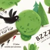 Pucio|2-5 Lat | Wydawnictwo Nasza Księgarnia Pucio poznaje kolory i dźwięki