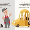 Pucio|2-5 Lat | Wydawnictwo Nasza Księgarnia Pucio robi porządek