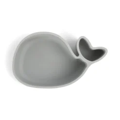 Pudełko na przekąski Wieloryb Pearl Blue