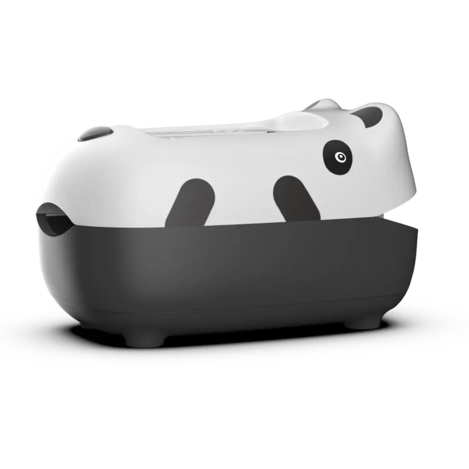 Zdrowie | Katarek PulsoCare pulsoksymetr dla dzieci, Panda