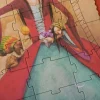 8 Lat+|6 Lat+ | Londji Puzzle dla dzieci, Jestem Księżniczką