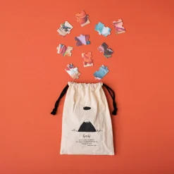 8 Lat+|6 Lat+ | Londji Puzzle dla dzieci, Jestem Księżniczką