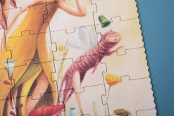 Puzzle dla dzieci, Jestem Wróżką