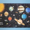 8 Lat+|6 Lat+ | Londji Puzzle dla dzieci, Odkryj Planety