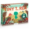 Puzzle | Mudpuppy Puzzle Tiny T.rex 48 elementów 3+