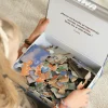 Puzzle XL prezentowe 48 elementów "Wesołe Miasteczko"
