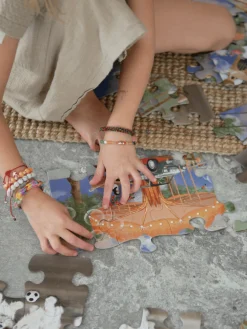 Puzzle XL prezentowe 48 elementów