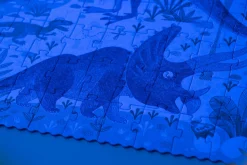 8 Lat+|6 Lat+ | Londji Puzzle z grą obserwacyjną Odkryj Dinozaury