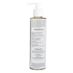 Naturalne Kosmetyki Dla Mam | Hagi Cosmetics Płyn do higieny intymnej dla kobiet w ciąży, 200ml