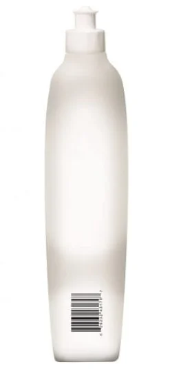 Płyn do mycia butelek i akcesoriów dziecięcych, Bezzapachowy (fragrance free), 700 ml