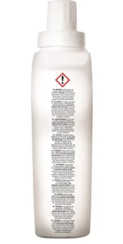 Płyn do prania ubranek dziecięcych Bezzapachowy, 35 prań, 1050 ml