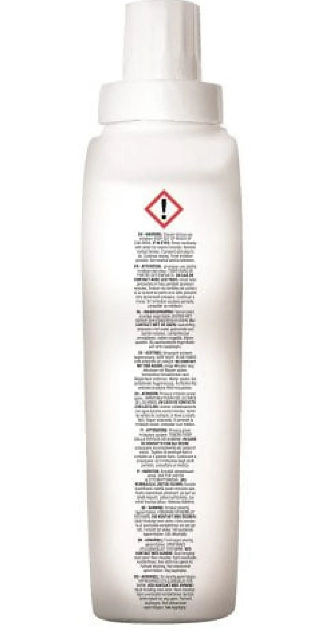 Płyn do prania ubranek dziecięcych Bezzapachowy, 35 prań, 1050 ml