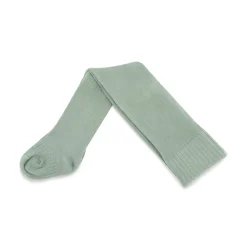 Małe Stópki | KipKep Rajstopki niemowlęce Stay-on-Tights, Pale Green