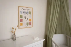 Ramka Mój pierwszy rok
