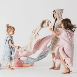 Ręczniki I Myjki|Ręczniki I Myjki | Patulove Ręcznik bambusowy ROSY POP