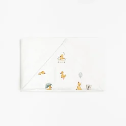 Ręczniki I Myjki|Ręczniki I Myjki | Layette Ręcznik kąpielowy LUCKY DUCKY