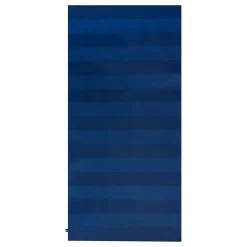 Ręcznik kąpielowy z mikrofibry 135 x 65 cm Blue Zebra