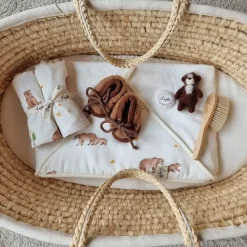 Ręcznik niemowlęcy BEARS