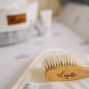 Ręczniki I Myjki|Ręczniki I Myjki | Layette Ręcznik niemowlęcy CLOUDS