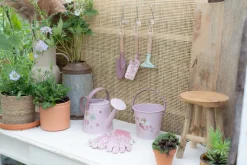6 Lat+|3 Lata + | Little Dutch Rękawiczki ogrodowe Fairy Garden