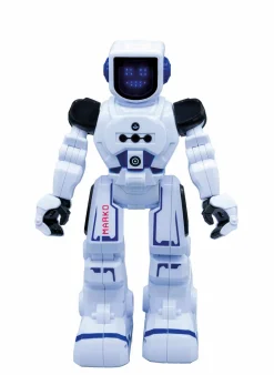 8 Lat+|Edukacyjne | Buki Robot MARKO