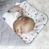 Rożek niemowlęcy Royal Baby Grey-Grey