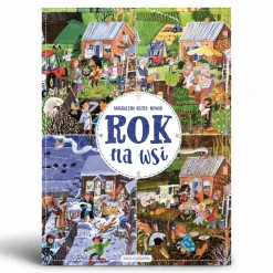 Rok na wsi