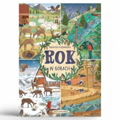 Rok w górach