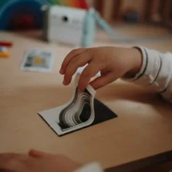 8 Lat+|6 Lat+ | Kidywolf Rolki papieru termicznego samoprzylepnego do aparatu KIDYROLL