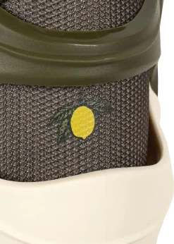 6 Lat+|3 Lata + | Konges slojd Rolki z podświetlanymi kółkami - kalamata