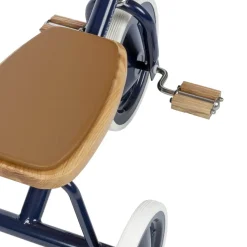 2 Lata +|4 Lata + | Banwood Rowerek trójkołowy Trike Navy Blue
