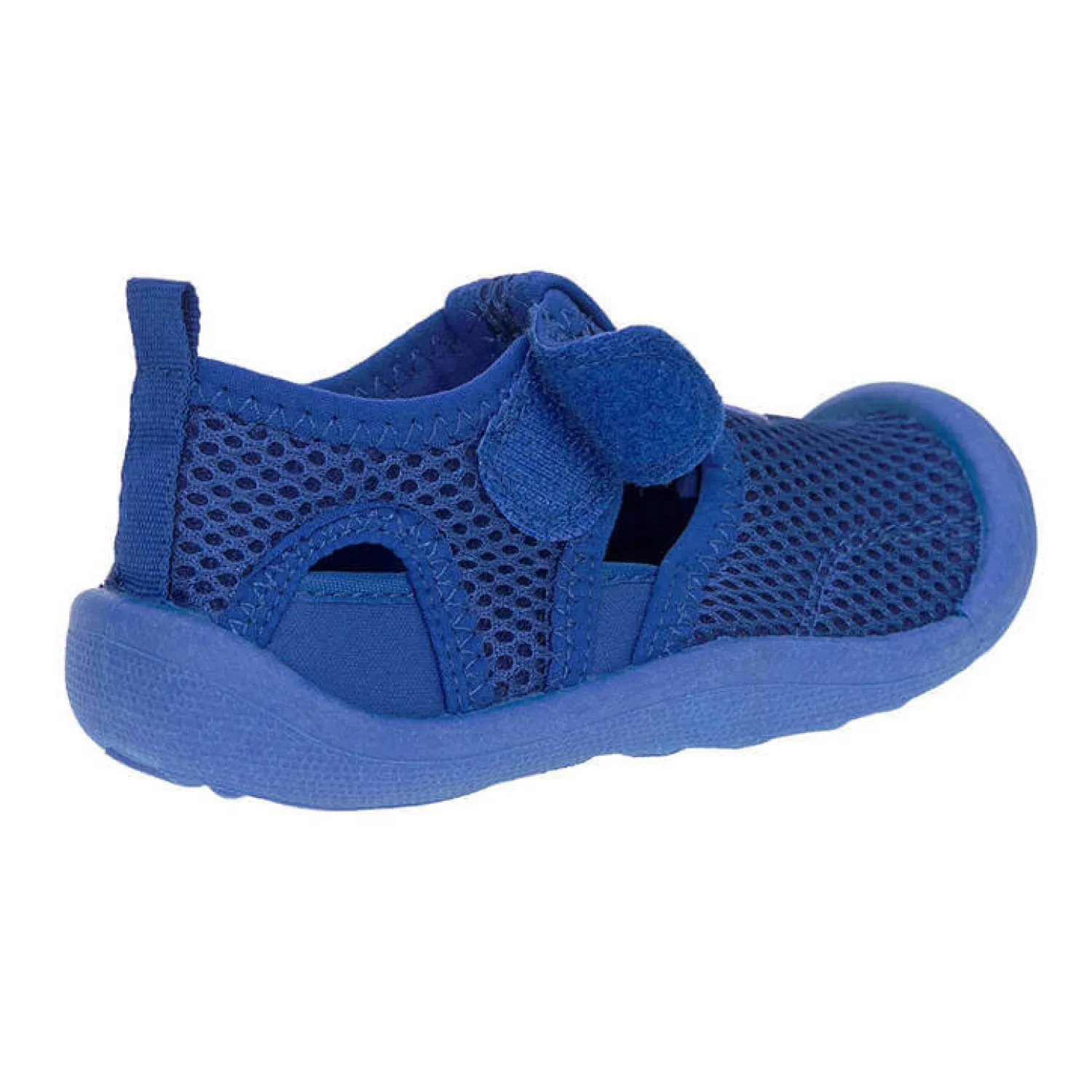 Stroje Kąpielowe|Stroje Kąpielowe | Lassig Sandałki do wody i na plażę Splash & Fun blue