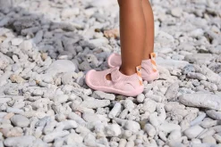 Stroje Kąpielowe|Stroje Kąpielowe | Lassig Sandałki do wody i na plażę Splash & Fun - Pale Pink