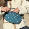 Saszetka XL BOB - Graou Orage