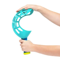6 Lat+|7 Lat+ | B.Toys Scoop & Toss Game Set - gra zręcznościowa - szufle z piłkami