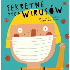 Sekretne Życie Wirusów