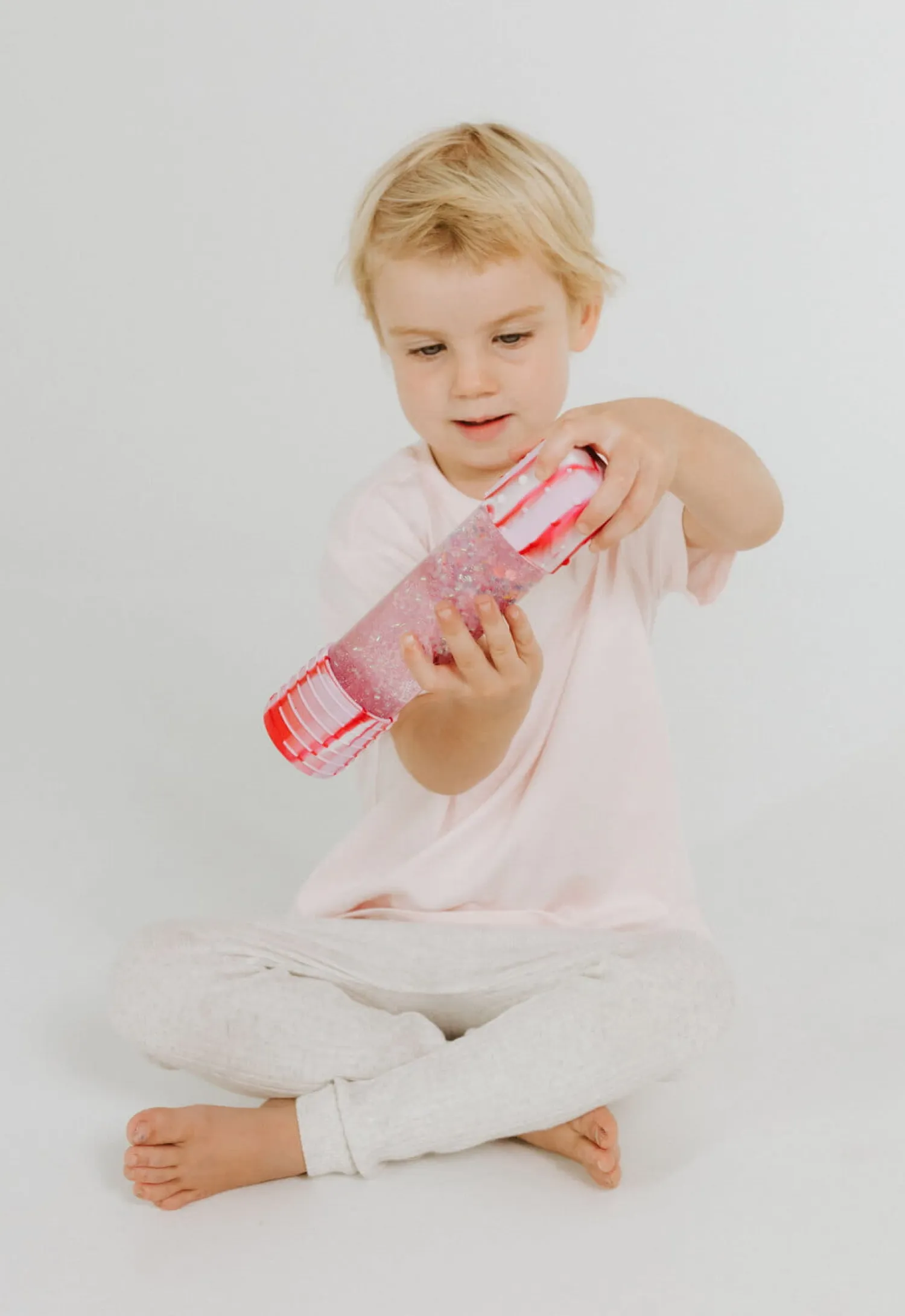 6 Lat+|3 Lata + | Jellystone Sensoryczna butelka DIY Słodkości