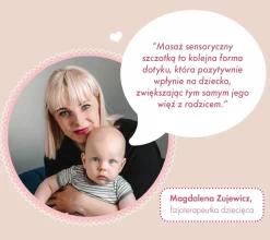 Szczotki|Szczotki | Lullalove Sensoryczna szczotka dla dzieci