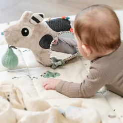 Sensoryczne lusterko stojące Dotti Sand
